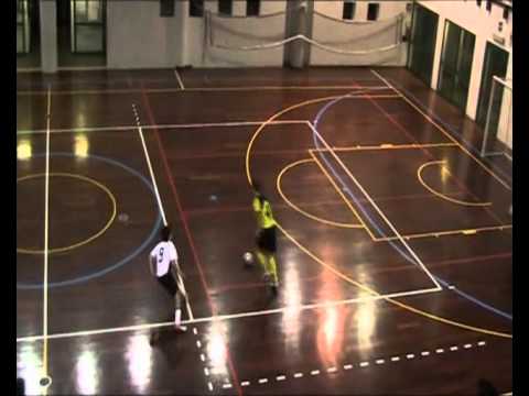 050413.Servizio completo Gioventu' Trentina 2011 - Torremolino Futsal