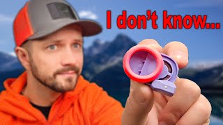 Would You TRUST This Super Ultralight Gear?