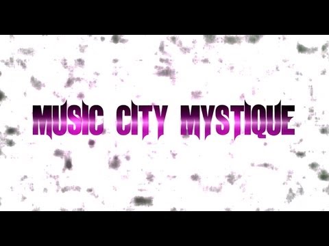 Music City Mystique - Taboo