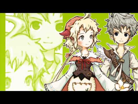 Klagmar's Top VGM #2,461 - Eternal Sonata - Between Light and Darkness