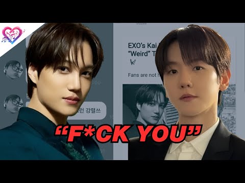 HOT! One EXO Member 'Strongly Opposes' CBX Reunion! Is This the Reason for 6 Members' Comeback?