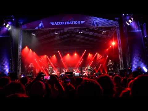 2014 Orechova Poton   Celebrate the 80's and 90's DJ Sash