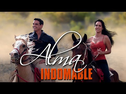 Alma Indomable – Episodio 001 “Alma”