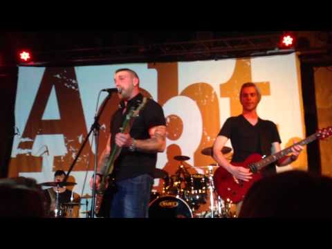 XtraSchicht live in Oberhausen 14.02.14