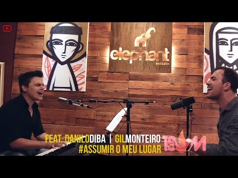 Assumir O Meu Lugar video