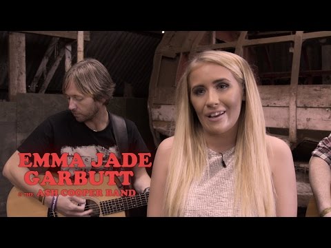 'Texas Holdem' Emma Jade Garbutt (bopflix sessions) BOPFLIX