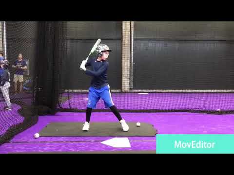 Filip Fukar U13 HrošiBrno