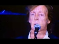 Paul McCartney - Jimi Hendrix Foxy Lady at Dodger ...