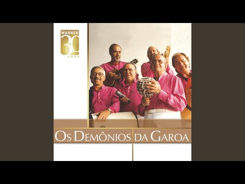Chum Chim Chum - Demônios da Garoa