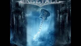 Magnus Karlsson's Free Fall - Us Against The World (Feat. David Readman)