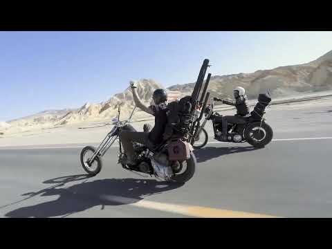 Jimmy Cornett and the Deadmen - Road to Heaven