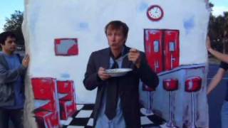 Presidents of the United States of America - Bad Times