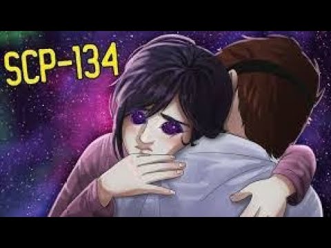 Scp-134 (Yıldız Gözlü Çocuk) Dedektif Void
