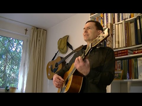 Kuba Michalski - Trzech Budrysów (Adam Mickiewicz)