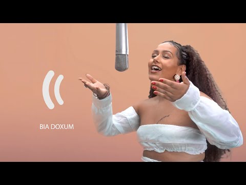 Balaio De Amor - BIA DOXUM