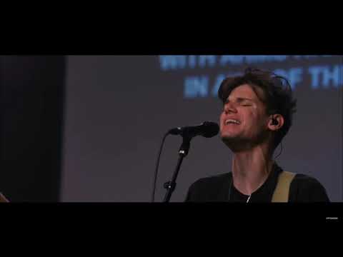 The Stand + Spontaneous UPPERROOM w/David Funk 08.23.20 Joel Figeroa