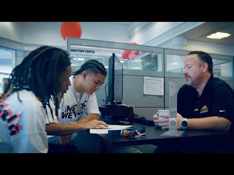 HOW TO DEAL WITH OVERPRICED HELLCAT DEALERS (LIVE NEGOTIATION)