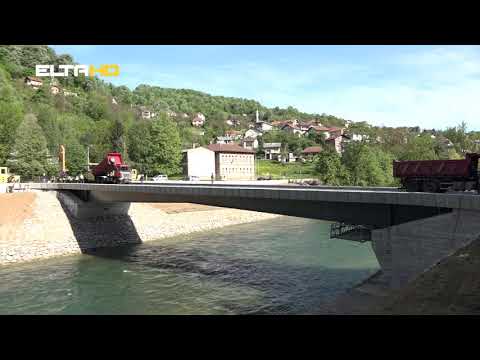 BL HRONIKA 11 05 21 - MOST SRPSKE TOPLICE
