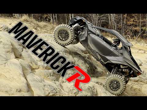2024 CAN AM MAVERICK R REVIEW = EPIC FAIL