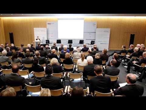 Gespräch in der Burgstraße - 31.10.2013