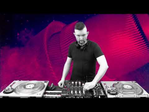 Techno 2021 Hugo Thiel 2021/02/06@Youtube Live