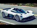 The Best Of Monterey Car Week 2025 MEGA COMPILATION