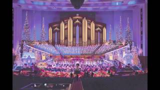 O Come All Ye Faithful (Mormon Tabernacle Choir)
