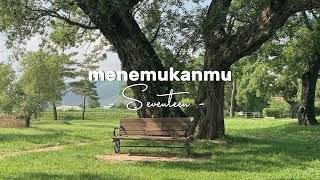 Download lagu menemukanmu - Seventeen (speed up) mp3