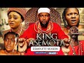 KING ASEMOTA (COMPLETE SEASON) 2023 Nigerian Movie - Trending Edo/Benin Series - Ebony Obasuyi