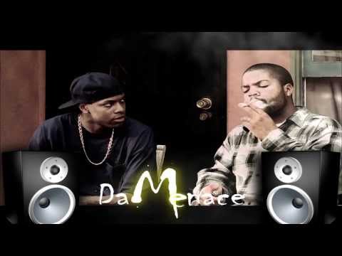 Da Menace ft. Seer Da Reaper & Mr. 6600 - Smoked Out Loced Out