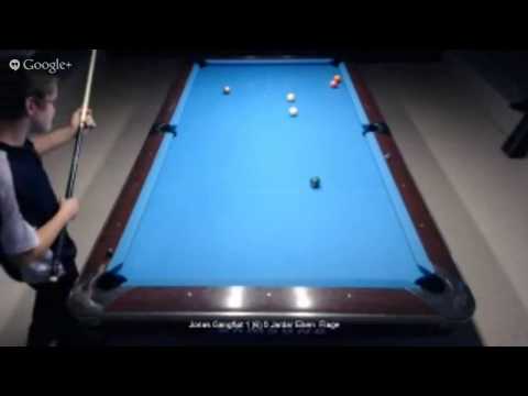 NM 9ball Gutter 16 Finale
