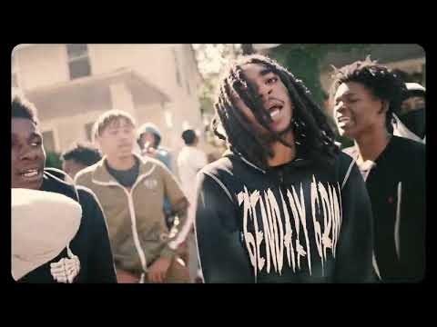 Mkfrmec x 1k Fat - Slide Musik (Official Music Video) Shot by CTTN