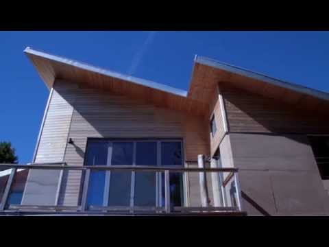 Aerecura Rammed Earth Builders