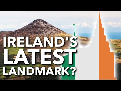 Mormon TEMPLE in Dublin?