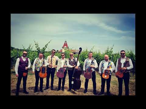 Gospon Tamburaši - Singlovi (2021. - 2022.) HD