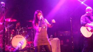 Tristania - Tender Trip on Earth live