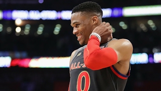 Russell Westbrook - Oklahoma City Thunder