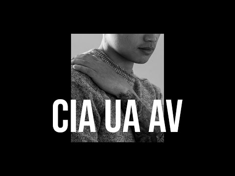 Cia Ua Av - Chenning Xiong