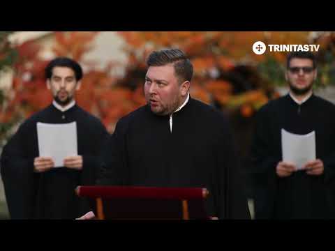 Sfântul Inimilor, Sfântul Nectarie - Grupul Psaltic "Potirul"