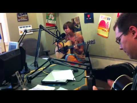 Josie Lowder, "Rearrange" 6/19/12