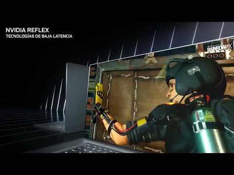 thumbnail video image 2 of Laptop Lenovo LOQ 15IAX9 NVIDIA GeForce RTX 3050 CI5 Gen 12th 16GB 512GB Gris + Mouse, 2 of 5