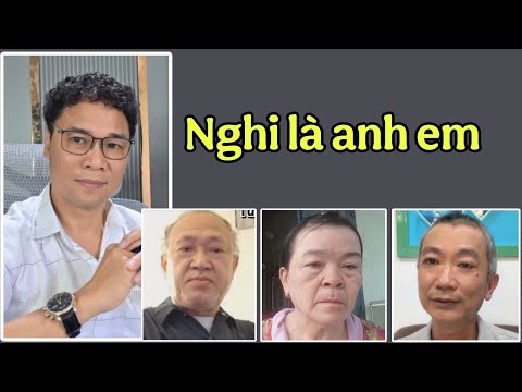 ( 2519 ) Khóc nghẹn vì tủi thân. Tha thiết được gặp người thân ruột thịt.