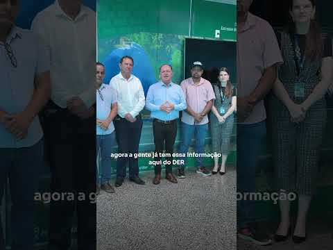 Avanços confirmados para RO-205 em Cujubim