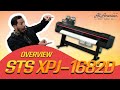 the best dtf printer a comprehensive look at the sts xpj 1682d aa print supply