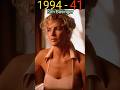 The Getaway 1994 Vs 2025 Cast Then And Now