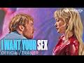 I Want Your Sex Official Trailer Olivia Wilde Cooper Hoffman Charli XCX In Theaters July 31