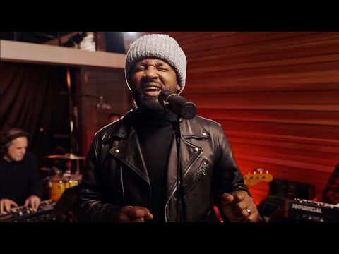 Pretty Girl | David Ryan Harris (ft. Scary Pockets) - FUNK version