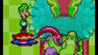 【実況】RPGが大嫌いな男の『マリオ＆ルイージRPG』#14