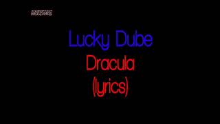 Lucky Dube Dracula Lyrics