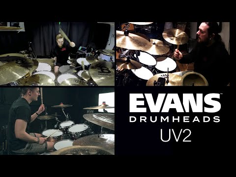 Neon Drift - Spzce - Drum Collab